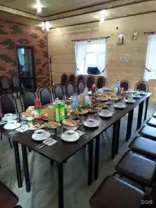 Теремок - 3