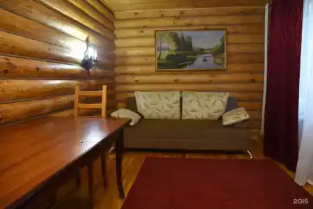 ВКС-Кантри - 124