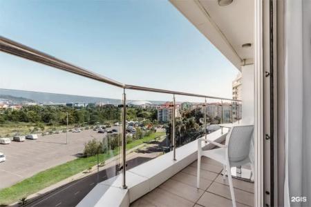 Mantera Resort & Congress - 129