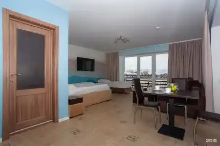 Флагман - 107