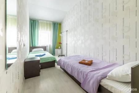 Нижний & Хостел - 112