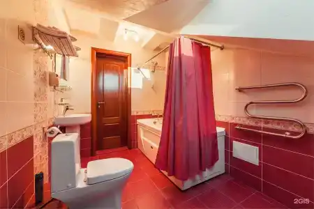 ГТК Театральный - 170