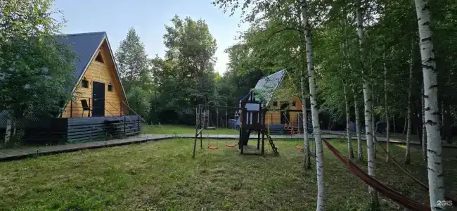 Загорские Дубки - 4