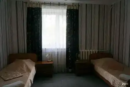 Домашний очаг на Мира 4 - 9