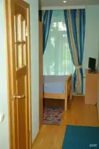 Купеческий - 33