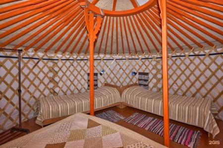 Байкал-Бабр - 108