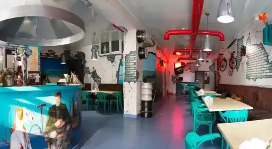 Гараж - 28