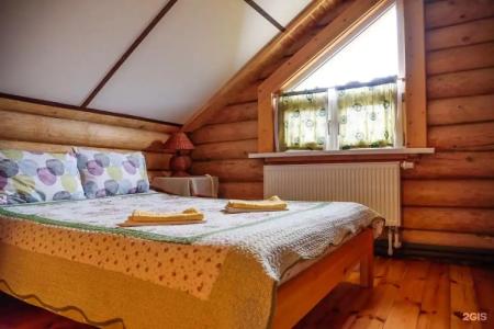 Ясная поляна - 31