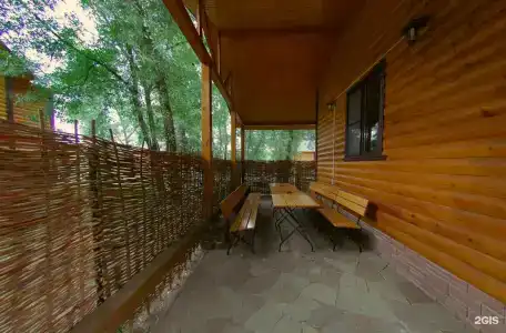 Лесная - 12