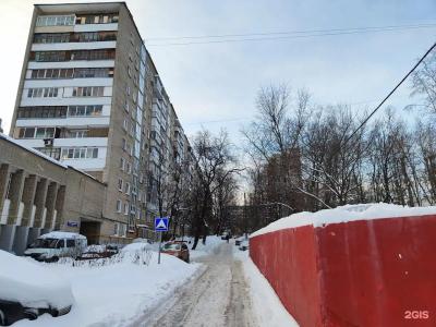 Мини-отель на ул. Большая Черемушкинская - 13