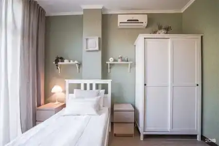 Spatium Wellness Center - 209
