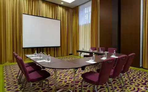 Courtyard by Marriott Kazan Kremlin - 41
