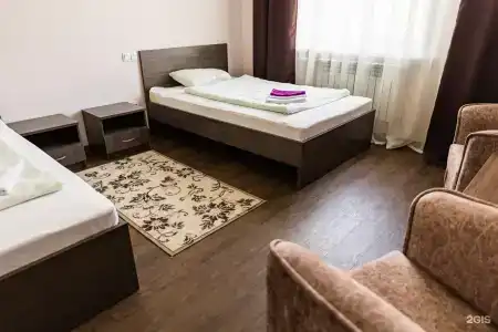 Техас - 8