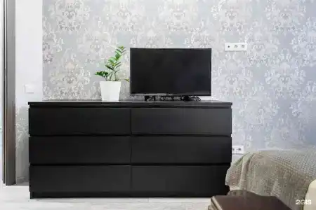 Дон Апарт - 5