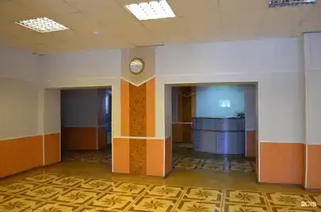 Голубая Озеро - 10