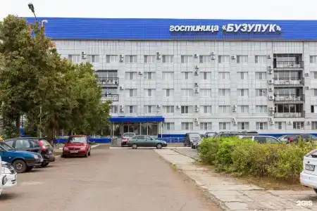 Бузулук - 2