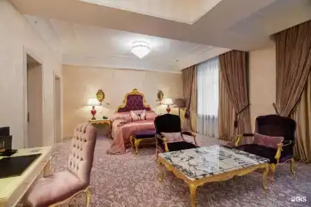 Radisson Collection Moscow - 16