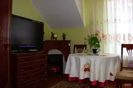 ВИП отель - 17