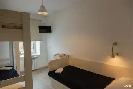 Центральный - 105