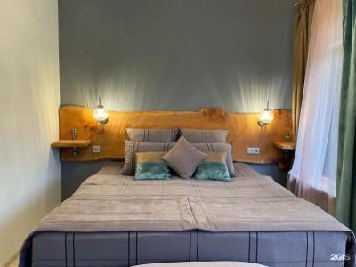 Soloh Spa Village - 88