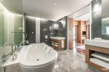 Swissotel Красные Холмы - 144