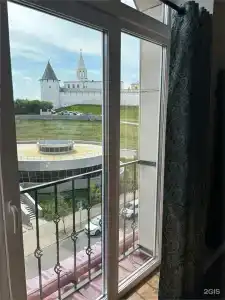 Кремлевские Палаты - 146