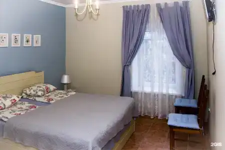 Флигель Доктора Моренкова - 82