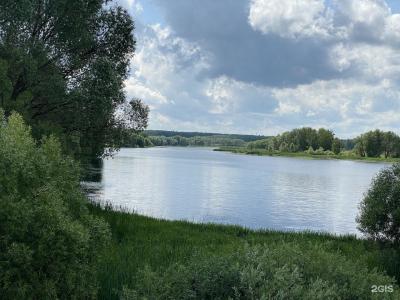 Ягодное - 44