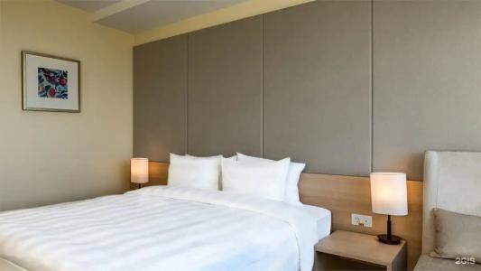 LOTTE Hotel - 187
