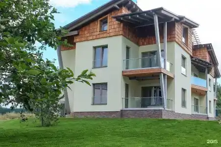Welna Eco Spa Resort - 54