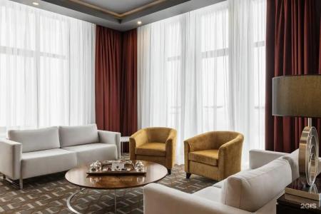 Rixos Красная Поляна Сочи - 105