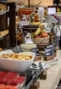 Courtyard by Marriott Kazan Kremlin - 15