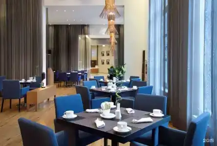 Radisson Роза Хутор - 51