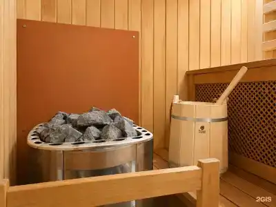 Загородный отель Мысхако - 10