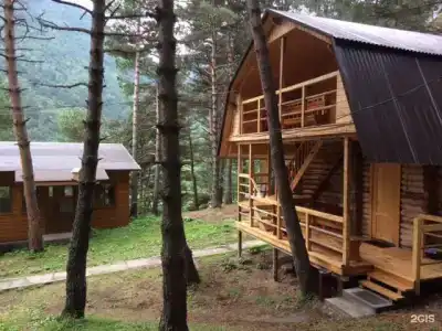 Панорама Дигория - 28