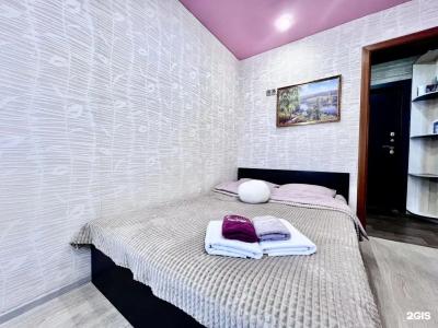 Маклакова, 52 - 2