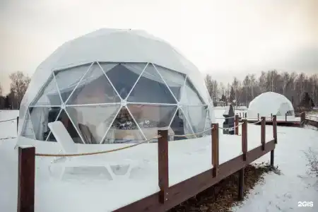 Лунево на Волге - 243