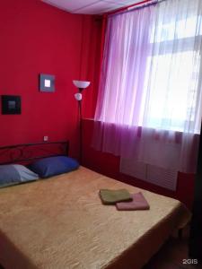 Travel Inn на Тимирязевской - 71