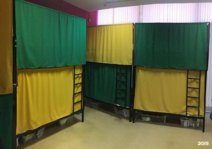 Travel Inn на Новослободской - 102