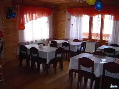Синильга - 7