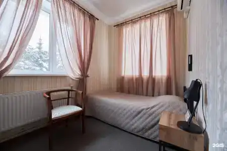 Пристань - 180