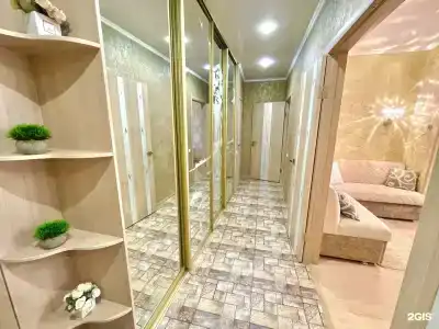 Арцыбушевская 204 (9 этаж) - 21