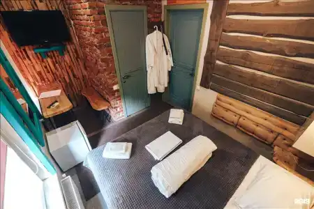 Гринвич Петровская - 16