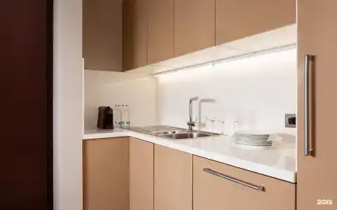 DoubleTree By Hilton Moscow - Vnukovo Airport - 66