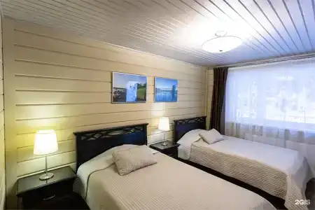 Загородный клуб WEST - 323
