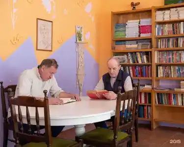 Санаторий Актер-Плёс - 4