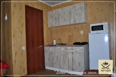 Тортуга - 133