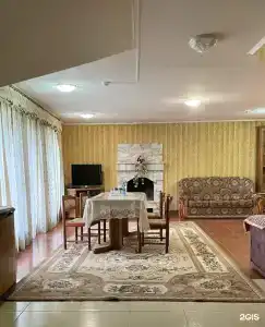 Голубые Озера - 19