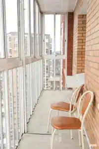 Be Home - 110