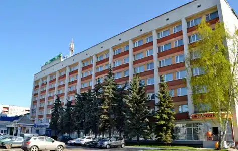 Турист - 89